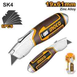 INGCO HUK618