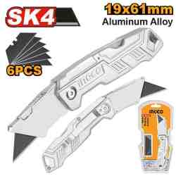 INGCO HUK6236