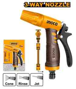 INGCO HWSG032