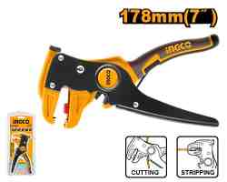 INGCO HWSP15608