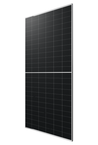 LONGi Hi-MO X10 Scientist 650W Monofacial Solar Panel CETC
