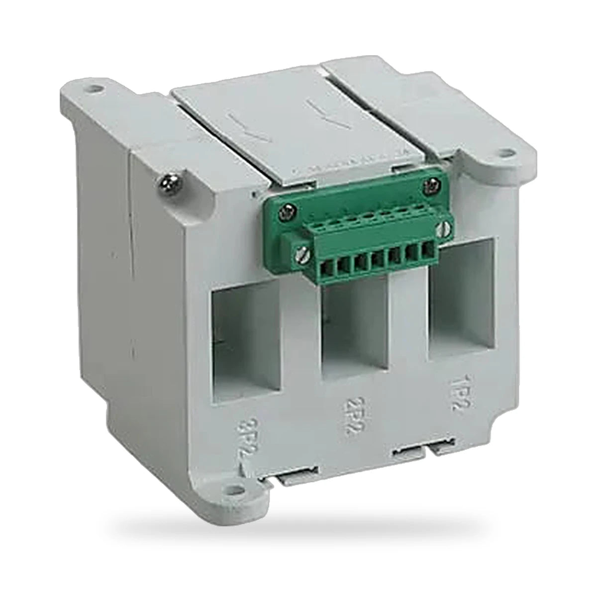 Dixsen QC3N1-25 3-in-1 CT | 60/5A | Class 3 | 1VA Burden – Azar Group