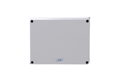 V.E.M. ABS Distribution Box 200x155x80