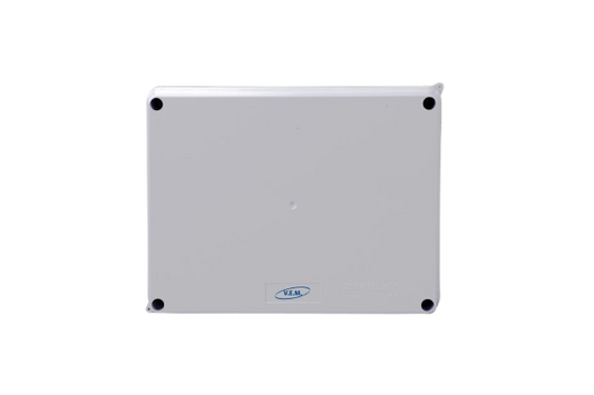 V.E.M. ABS Distribution Box 400x350x120