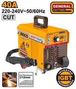 INGCO ING-CUT401