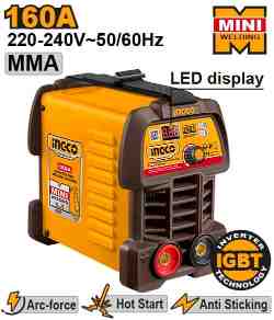 INGCO ING-MMA16049