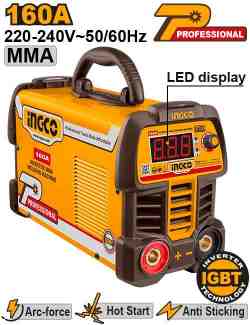 INGCO ING-MMA16069