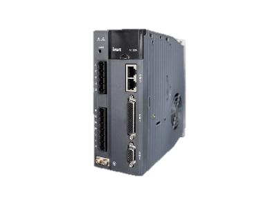 INVT Servo Drive Ethercat Type INVT
