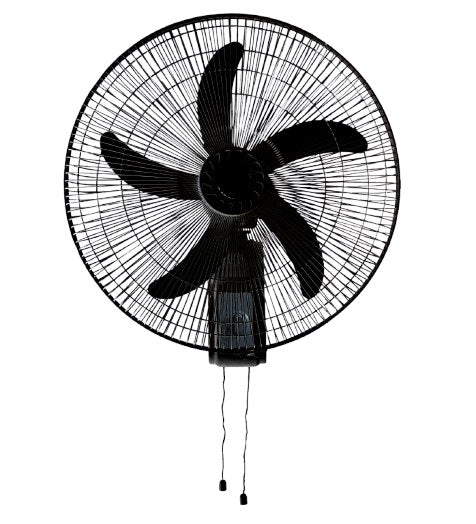 V.E.M. BS50-18A Wall Fan 18" 3 Speed Motor