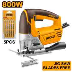 INGCO JS80028