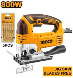 INGCO JS80068