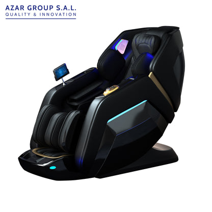 L36 New 4D AI Music Zero Gravity Massage Chair