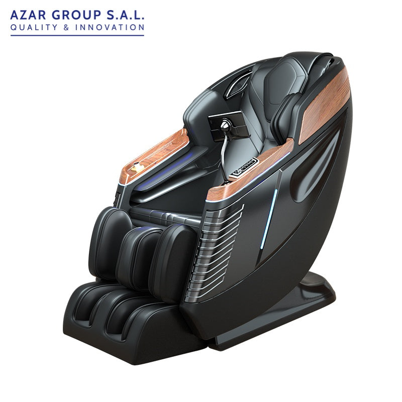 L39 MAX 3D AI Music Zero Gravity Massage Chair