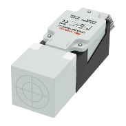 Lanbao Square Inductive Sensor LE40XZSN20SBB-D