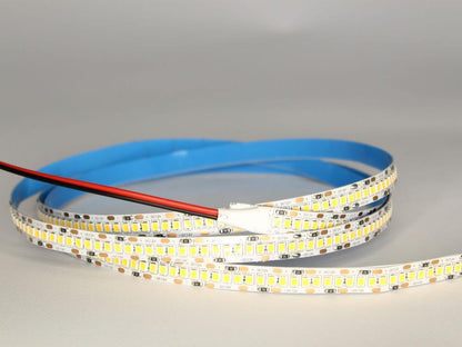 Aura LED Strip 2835 24V 240L 8MM 20W (10M/Roll, 2.5CM Cut, Dimmable)