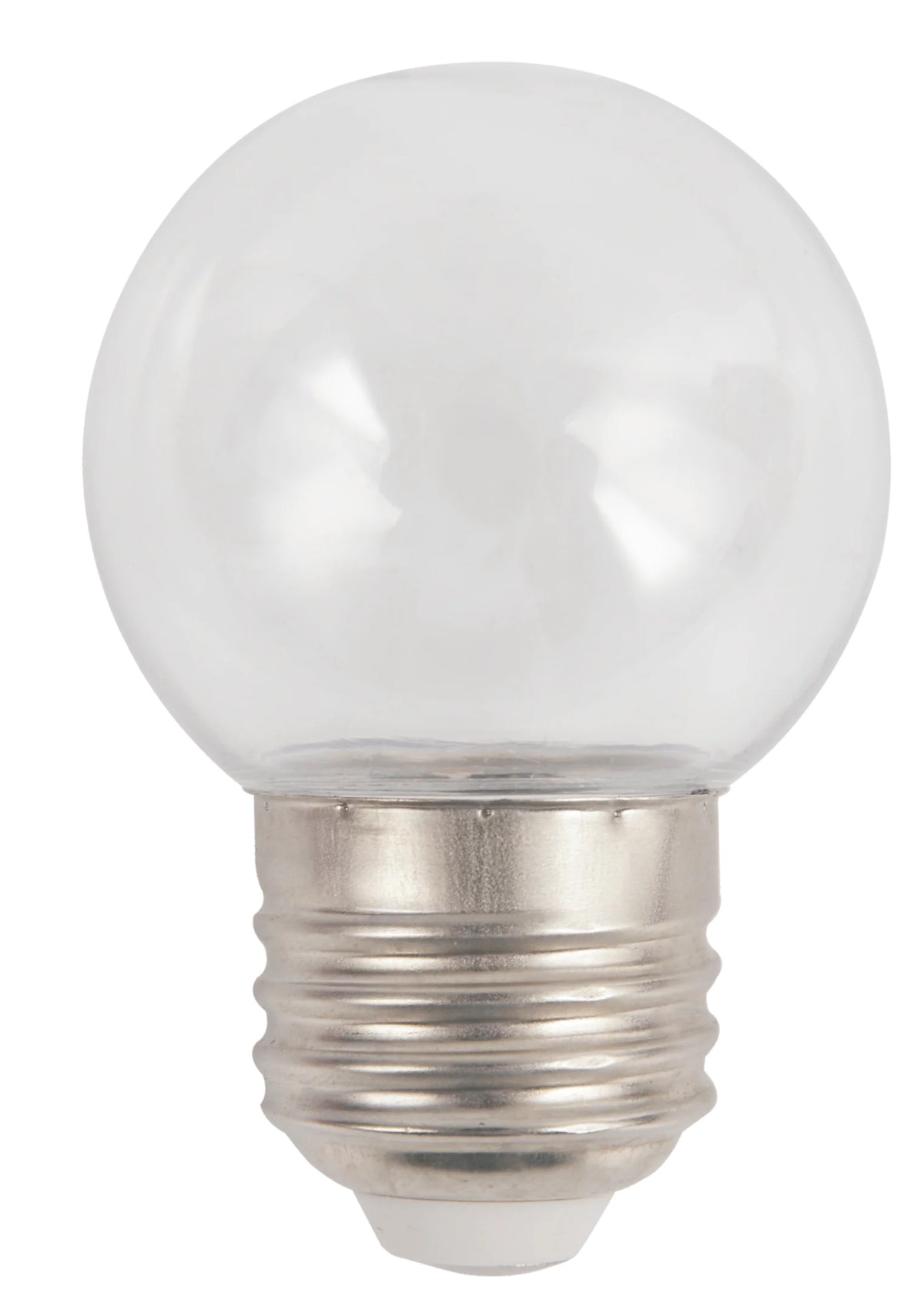 Aura Lighting LED Bulb G45 JX3 7.5W