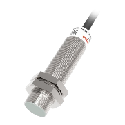 Lanbao M12 Inductive Proximity Sensor LR12XBN04
