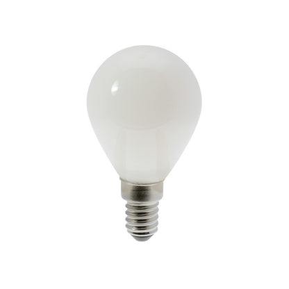Aura Lighting LED Bulb G45 JX3 7.5W