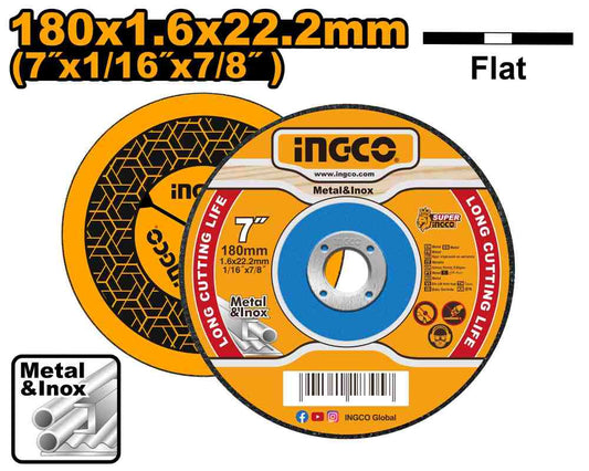 INGCO MCD161801