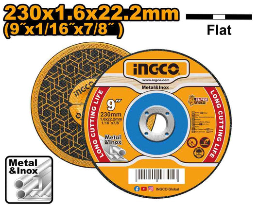 INGCO MCD162301