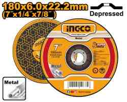 INGCO MGD601801