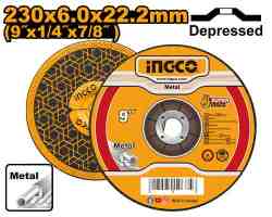 INGCO MGD602301