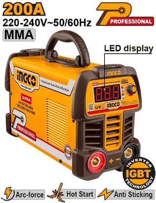 INGCO ING-MMA20069
