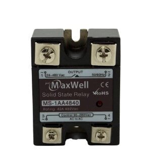 MS-1DA48120 Maxwell