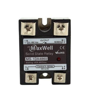 MS-1DA4860 Maxwell