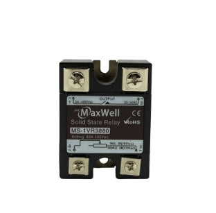 MS-1VR3840 Maxwell