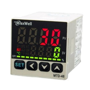 MTD-49-561-C-2-96-N-N Maxwell