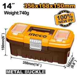 INGCO PBX1402