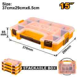 INGCO PBX1511