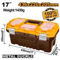 INGCO PBX1702