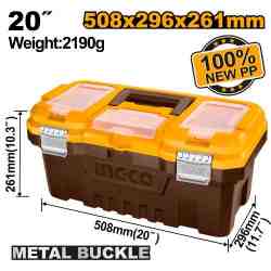 INGCO PBX2002