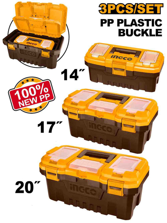 INGCO PBXK0301
