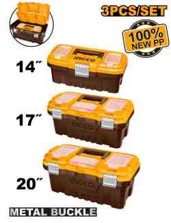 INGCO PBXK0302