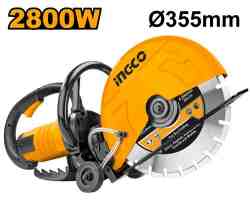 INGCO PC3558