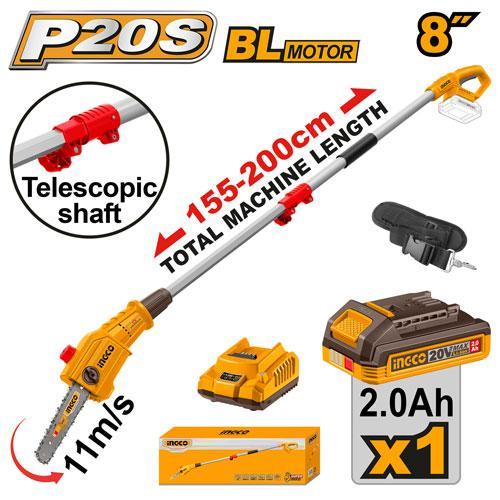 INGCO PSLI20281