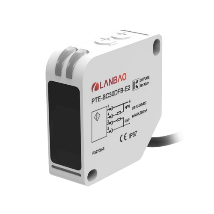 Lanbao Photoelectric Sensor PTE-BC30DFB-E2