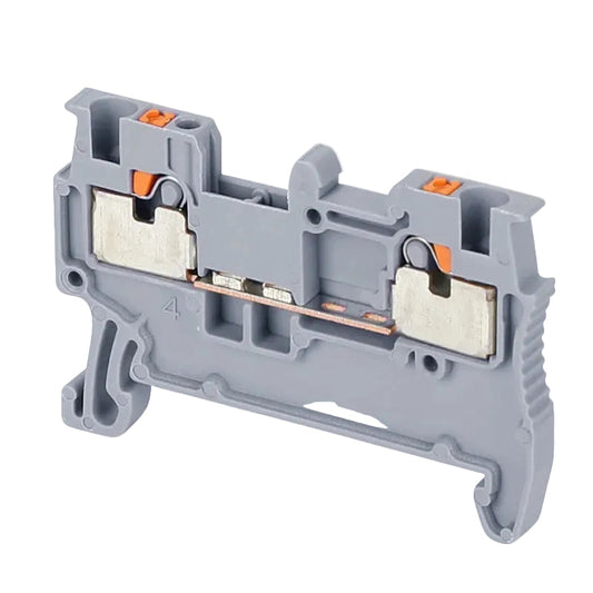V.E.M. JHPT Push-In Terminal Block V.E.M.