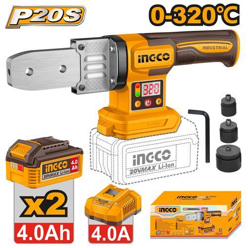 INGCO PTWTLI20182