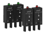 REL-LM-CF6-24V-DC Relay Protector 24VDC