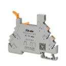 REL-RS1C-D24LT Relay 250VAC - 8A - 7MM - 6-60VDC