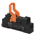 REL-RX-2CO-F Socket Relay 12A - 250VAC