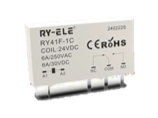 REL-RY41F-1C/DC24 Slim Relay 24V