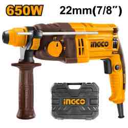 INGCO RGH6528