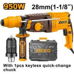 INGCO RGH9528-2