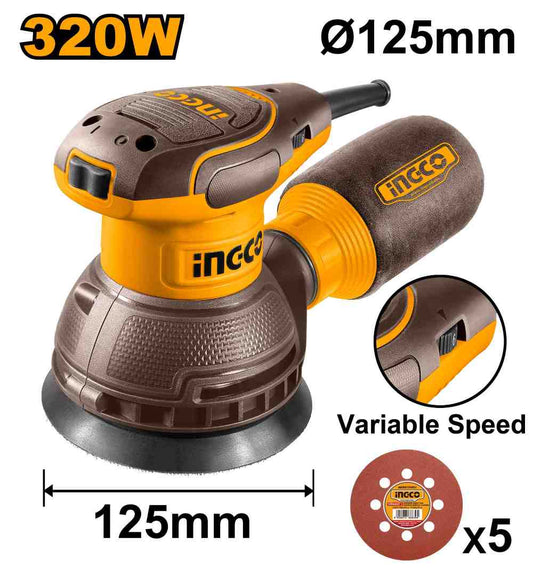 INGCO RS3216