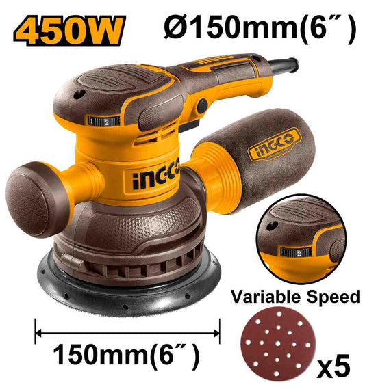 INGCO RS4516